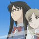 Illustration for article titled These Are The Seven Best Lesbian Anime Series Ever Made